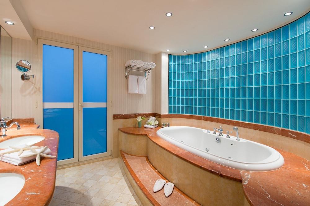 Herods Boutique Hotel Eilat Exterior foto